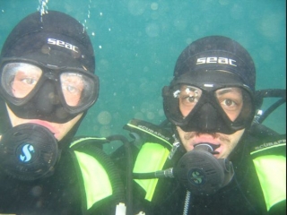 Grandes experiencias 